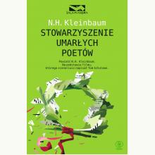 Stowarzyszenie umarłych poetów, 9788381885140