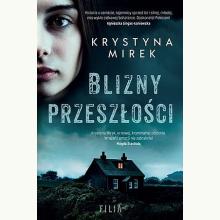 Blizny przeszłości, 9788381955348