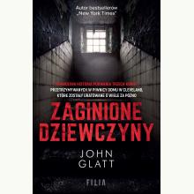 Zaginione dziewczyny, 9788381956109