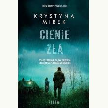 Cienie zła, 9788381958882