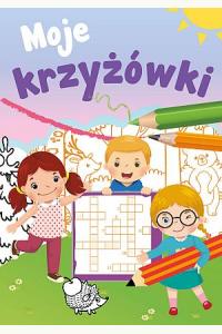 Moje krzyżówki