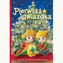 Pierwsza gwiazdka, 9788382071726