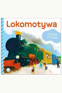 Lokomotywa - J. Tuwim