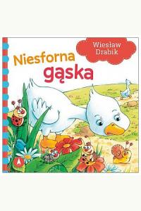 Niesforna gąska