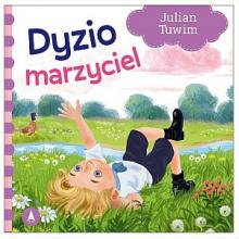 Dyzio marzyciel, 9788382078497