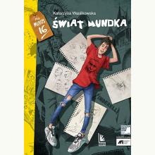 Świat Mundka, 9788382082166