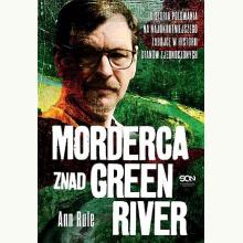 Morderca znad Green River, 9788382106404