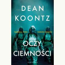 Oczy ciemności, 9788382150001