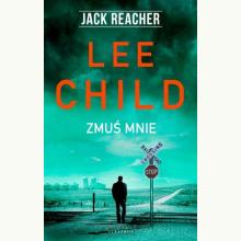 Jack Reacher: Zmuś mnie, 9788382150865