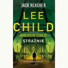 Jack Reacher: Strażnik, 9788382153910