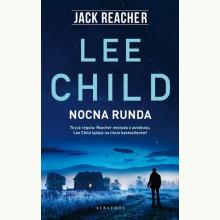 Jack Reacher: Nocna runda, 9788382154054