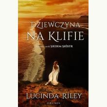 Dziewczyna na klifie, 9788382155082