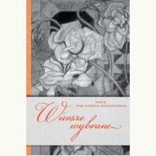 Wiersze wybrane - Maria Pawlikowska-Jasnorzewska, 9788382223255