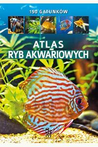 Atlas ryb akwariowych