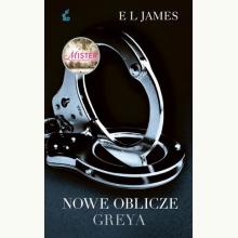 Nowe oblicze Greya - Fifty shades freed, 9788382301120