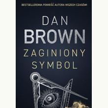 Zaginiony symbol, 9788366661592