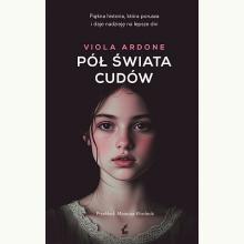 Pół świata cudów, 9788382307894