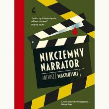 Nikczemny narrator, 9788382307948