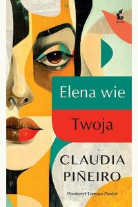 Elena wie/Twoja