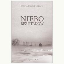 Niebo bez ptaków, 9788382341010