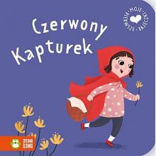 Czerwony Kapturek, 9788379320929