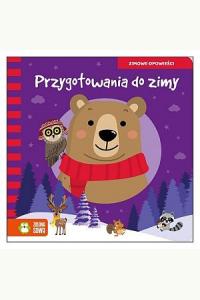 Zimowe opowieści. Przygotowania do zimy