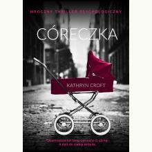 Córeczka, 9788382511840