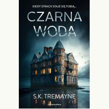 Czarna woda, 9788382522334