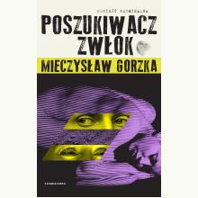 Poszukiwacz Zwłok, 9788382522709