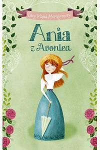 Ania z Avonlea (op.miękka)