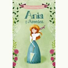 Ania z Avonlea, 9788311128880