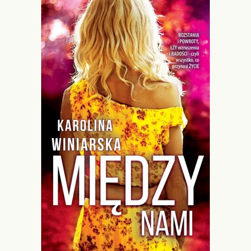 Między nami Polish Bookshop UK