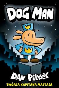 Dogman. Tom 1