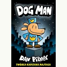 Dogman. Tom 1, 9788382664096