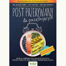 Post przerywany dla początkujących, 9788382724554