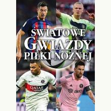 Światowe gwiazdy piłki nożnej, 9788382753011