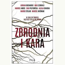 Zbrodnia i kara, 9788382800647