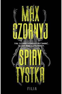 Spirytystka