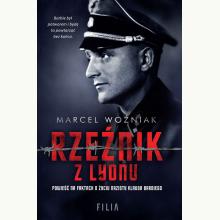 Rzeźnik z Lyonu, 9788382802368