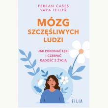 Mózg szczęśliwych ludzi, 9788382802696