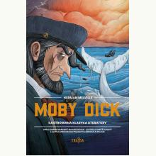 Moby Dick, 9788382802986