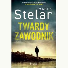 Twardy zawodnik, 9788382804461