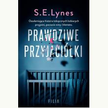 Prawdziwe przyjaciółki, 9788382804515