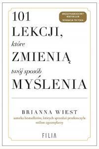 101 lekcji, które zmienią twój sposób myślenia