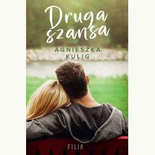 Druga szansa, 9788382805727