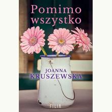 Pomimo wszystko, 9788382806779