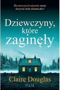 Dziewczyny, które zaginęły