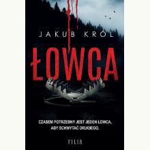 Łowca, 9788382808759