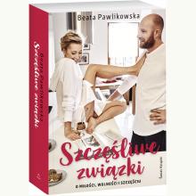 Szczęśliwe związki. O miłości, wolności i szczęściu, 9788382895230