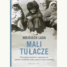 Mali tułacze, 9788382951325